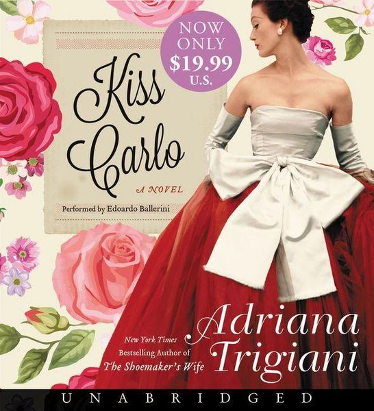 Produktbild: Kiss Carlo