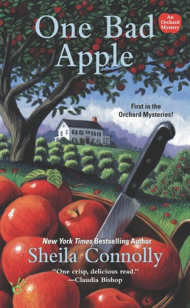 Produktbild: One Bad Apple