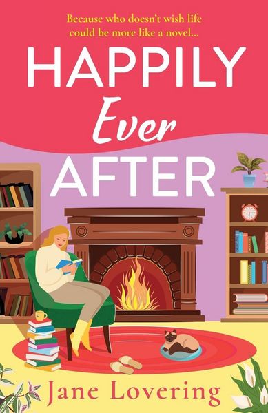 Produktbild: Happily Ever After