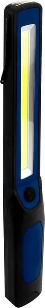 Produktbild: Ansmann 1600-0265 WL250B slim LED Arbeitsleuchte batteriebetrieben 215lm
