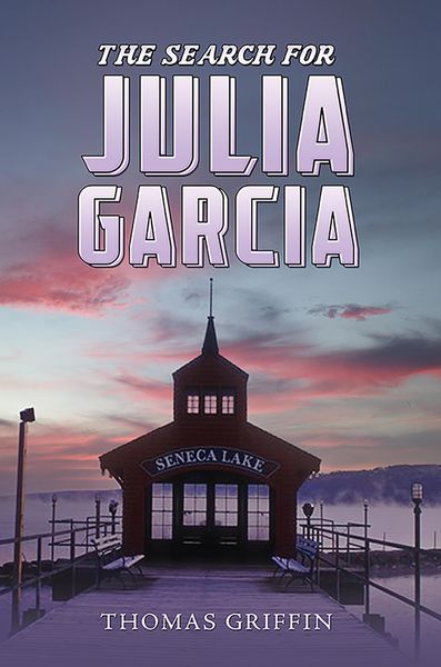 Produktbild: The Search for Julia Garcia