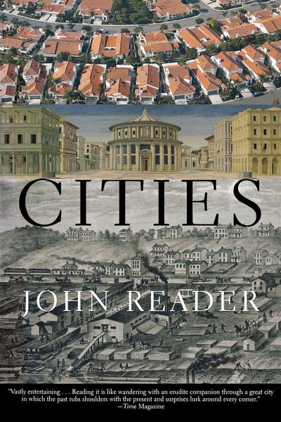 Produktbild: Cities