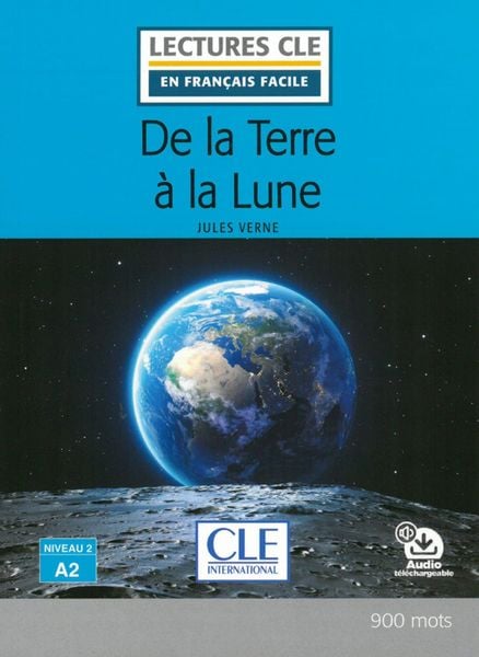 Produktbild: De la terre &agrave; la lune