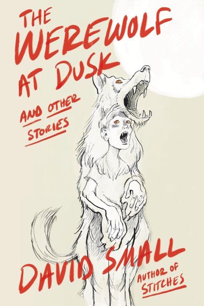 Produktbild: The Werewolf at Dusk: And Other Stories