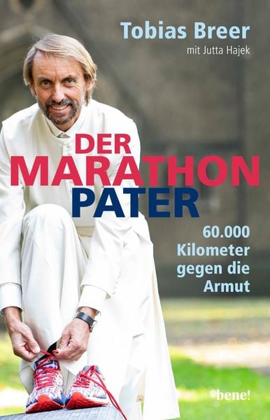 Produktbild: Der Marathon-Pater