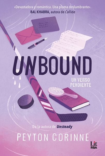 Produktbild: Unbound