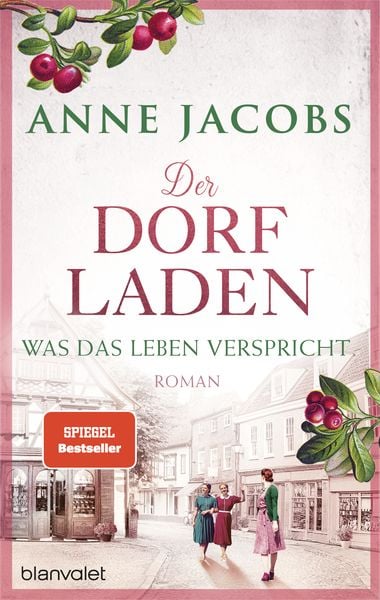 Produktbild: Der Dorfladen - Was das Leben verspricht
