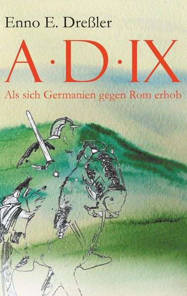 Produktbild: Anno Domini IX.