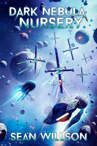 Produktbild: Dark Nebula Nursery