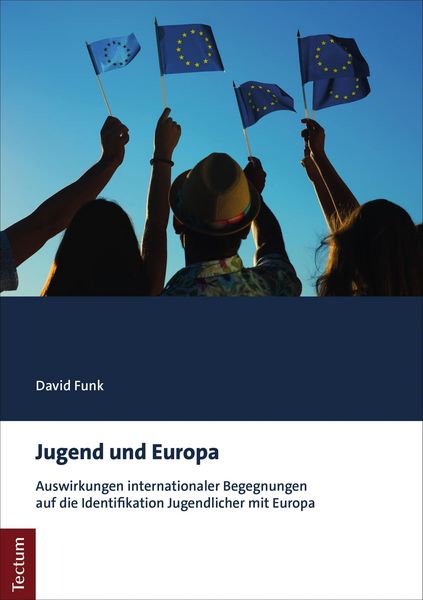Produktbild: Jugend und Europa