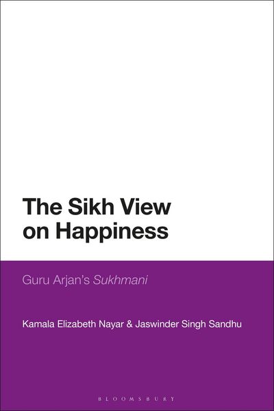 Produktbild: The Sikh View on Happiness