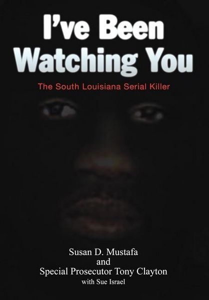 Produktbild: I've Been Watching You