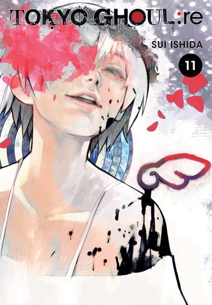 Produktbild: Tokyo Ghoul: re, Vol. 11