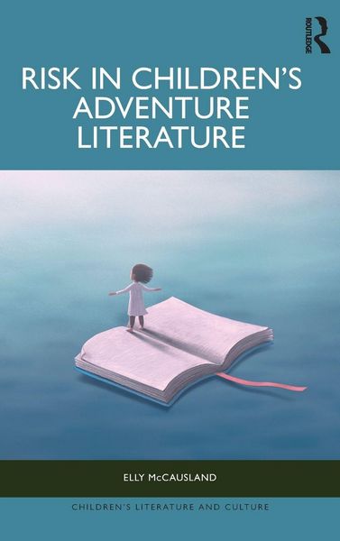 Produktbild: Risk in Children's Adventure Literature