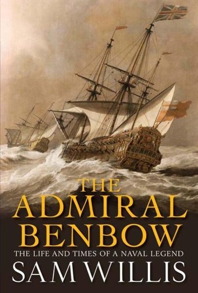 Produktbild: The Admiral Benbow