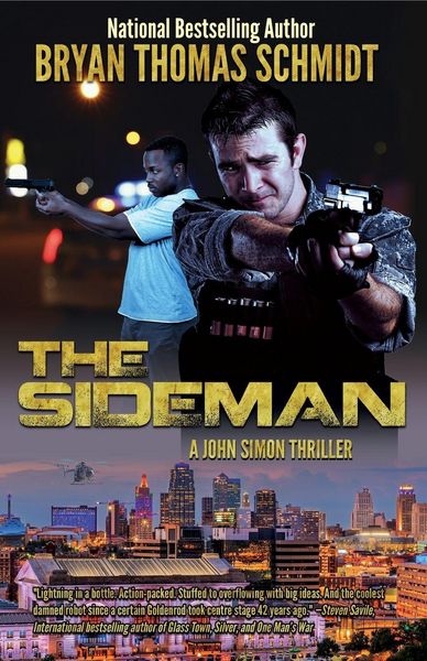 Produktbild: The Sideman