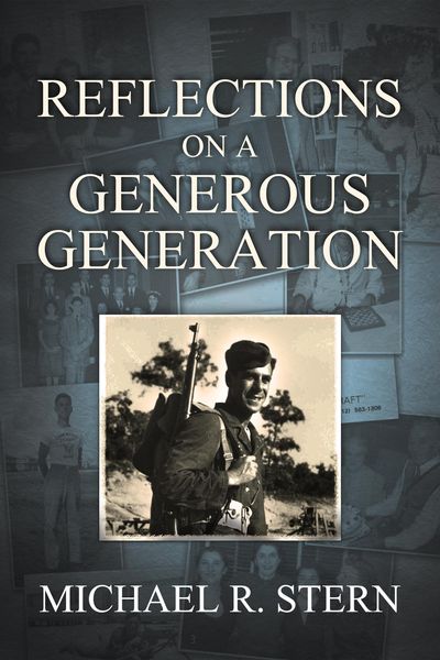 Produktbild: Reflections On A Generous Generation