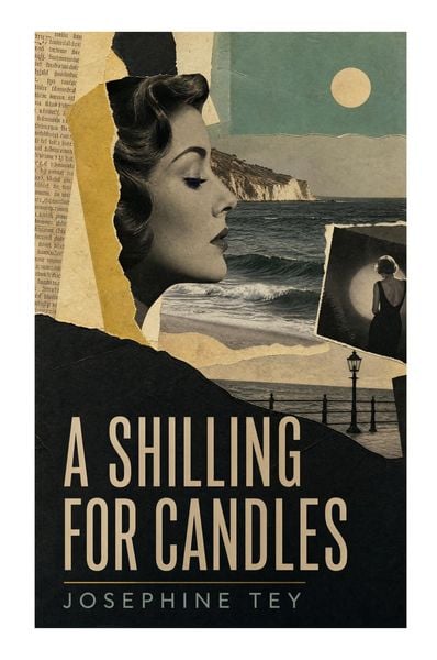 Produktbild: A Shilling for Candles