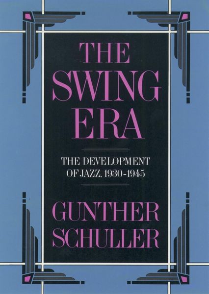 Produktbild: The Swing Era