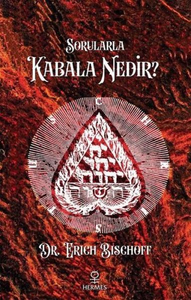 Produktbild: Sorularla Kabala Nedir
