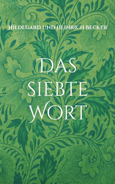 Produktbild: Das siebte Wort