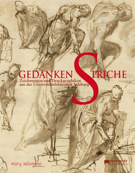 Produktbild: GedankenStriche