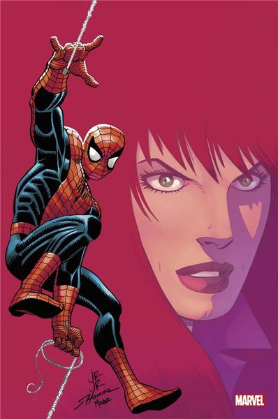 Produktbild: Marvel comics no24 variant tirage