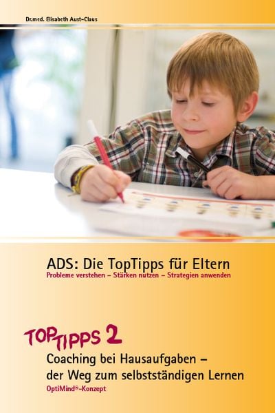 Produktbild: ADS: Die TopTipps f&uuml;r Eltern 2