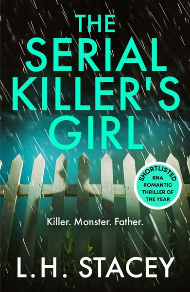 Produktbild: The Serial Killer's Girl