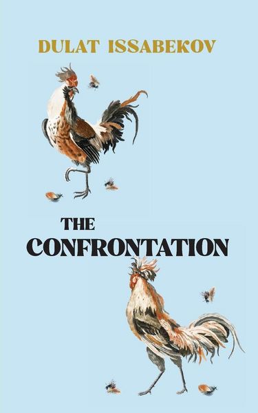 Produktbild: The Confrontation