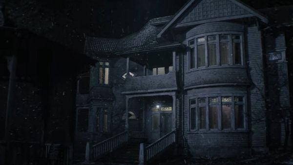 Produktbild: Evil Dead Burn
