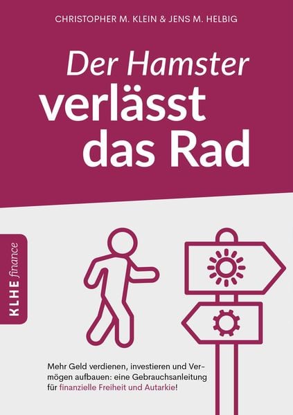 Produktbild: Der Hamster verl&auml;sst das Rad