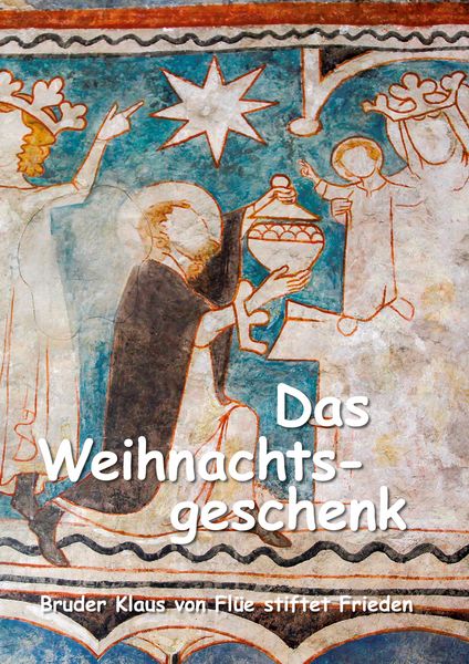 Produktbild: Das Weihnachtsgeschenk