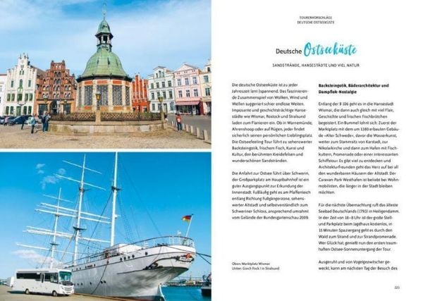 Produktbild: Wohnmobil Handbuch f&uuml;r Einsteiger