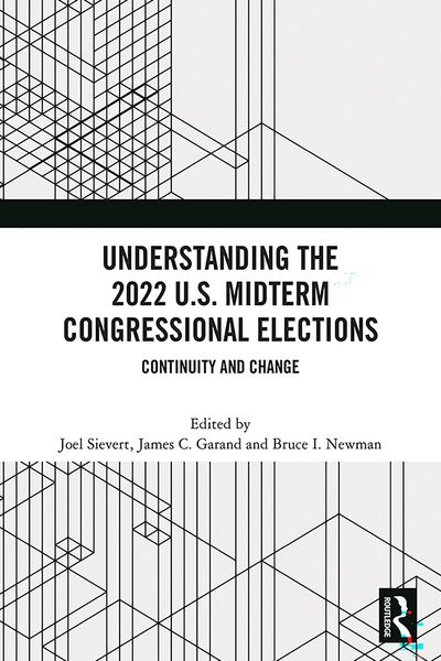 Produktbild: Understanding the 2022 U.S. Midterm Congressional Elections