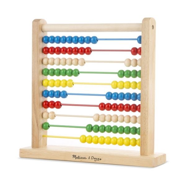 Produktbild: Abacus