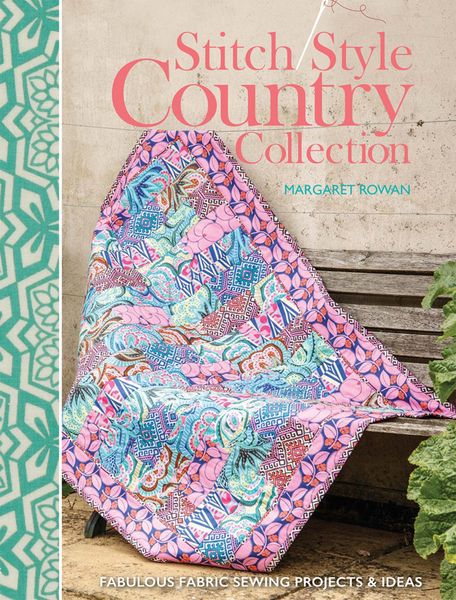 Produktbild: Stitch Style Country Collection