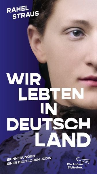 Produktbild: Wir lebten in Deutschland