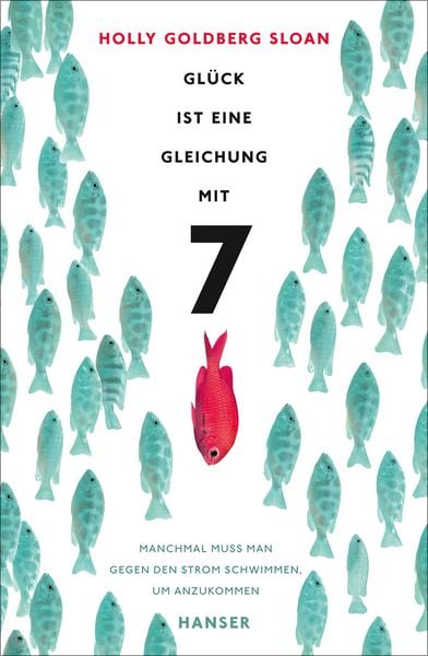 Produktbild: Gl&uuml;ck ist eine Gleichung mit 7