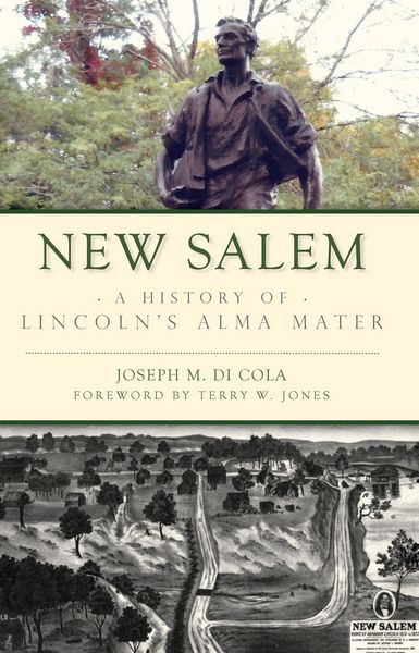 Produktbild: New Salem