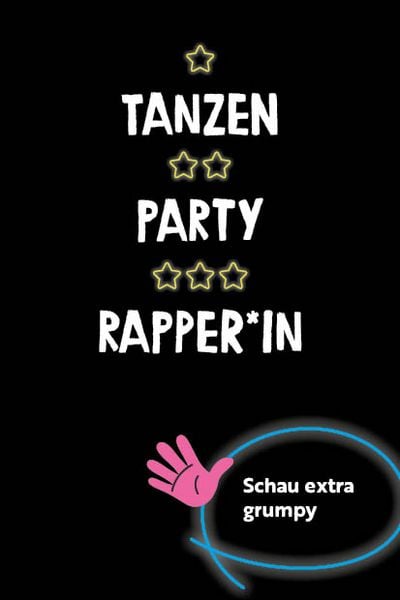 Produktbild: Kartenspiel: Pantomime &ndash; Switch it up! &ndash;&nbsp;Teenie Edition