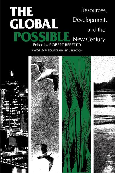 Produktbild: The Global Possible
