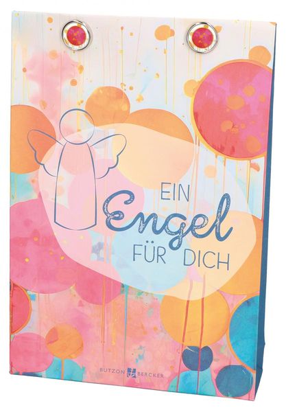 Produktbild: Wundert&uuml;te - Ein Engel f&uuml;r dich