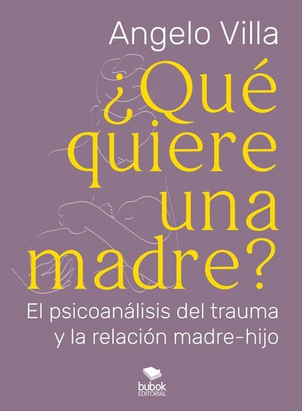 Produktbild: &iquest;Qu&eacute; quiere una madre?