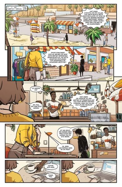 Produktbild: Life is Strange