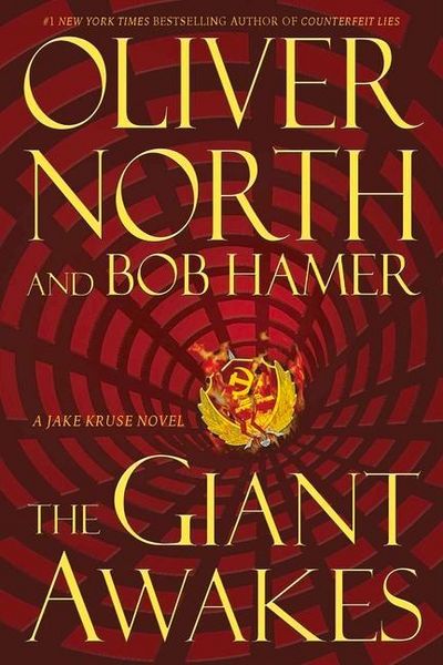 Produktbild: The Giant Awakes