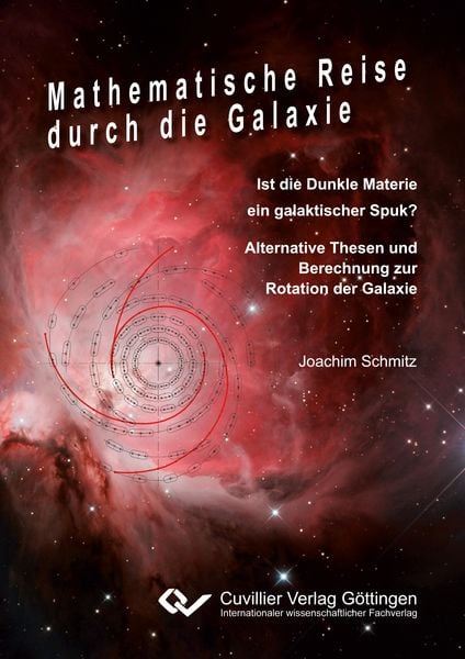 Produktbild: Mathematische Reise durch die Galaxie