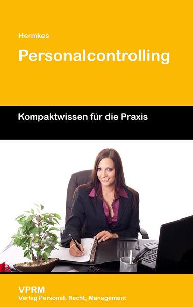 Produktbild: Personalcontrolling