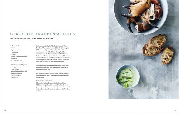Produktbild: Gone Fishing: Fisch und Meeresfr&uuml;chte