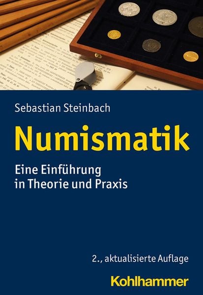 Produktbild: Numismatik
